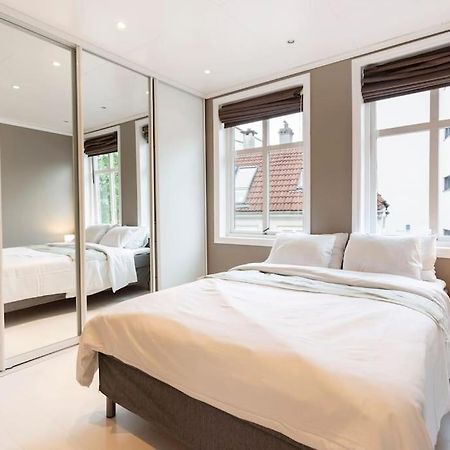 ברגן New! Modern Top Floor Apartment In Historic Area! מראה חיצוני תמונה